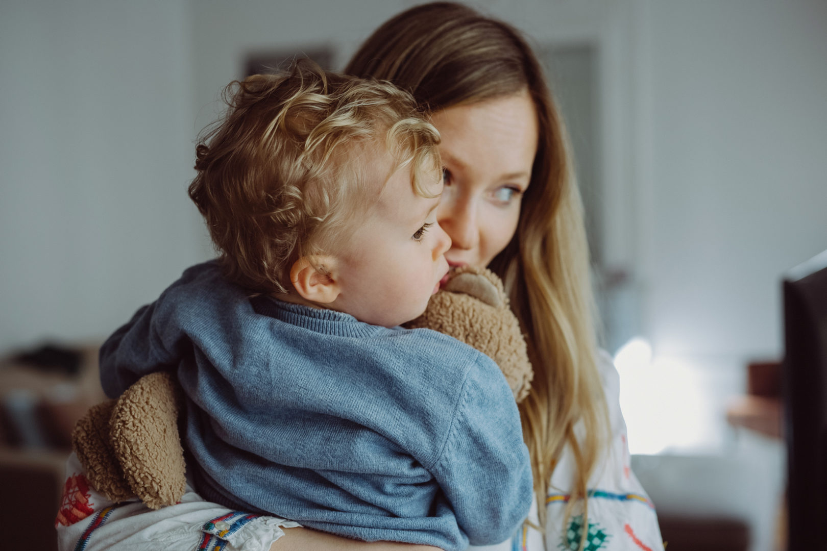 Première rentrée à la crèche ! Qu’est-ce que la phase de familiarisation ?