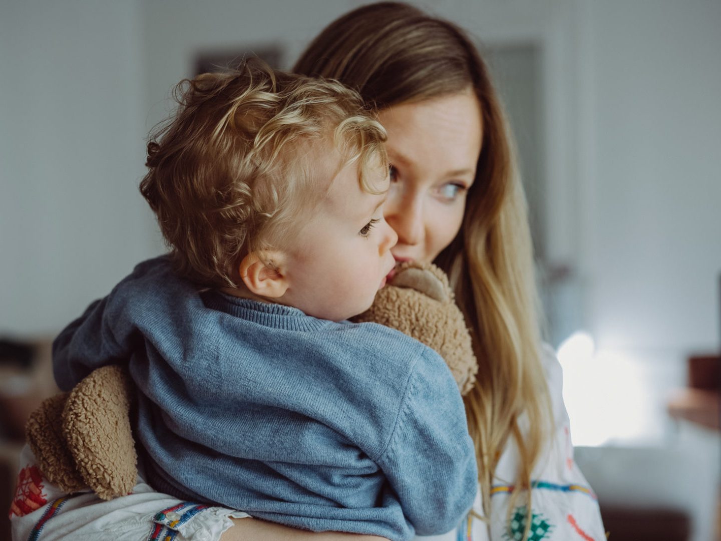 Première rentrée à la crèche ! Qu’est-ce que la phase de familiarisation ?