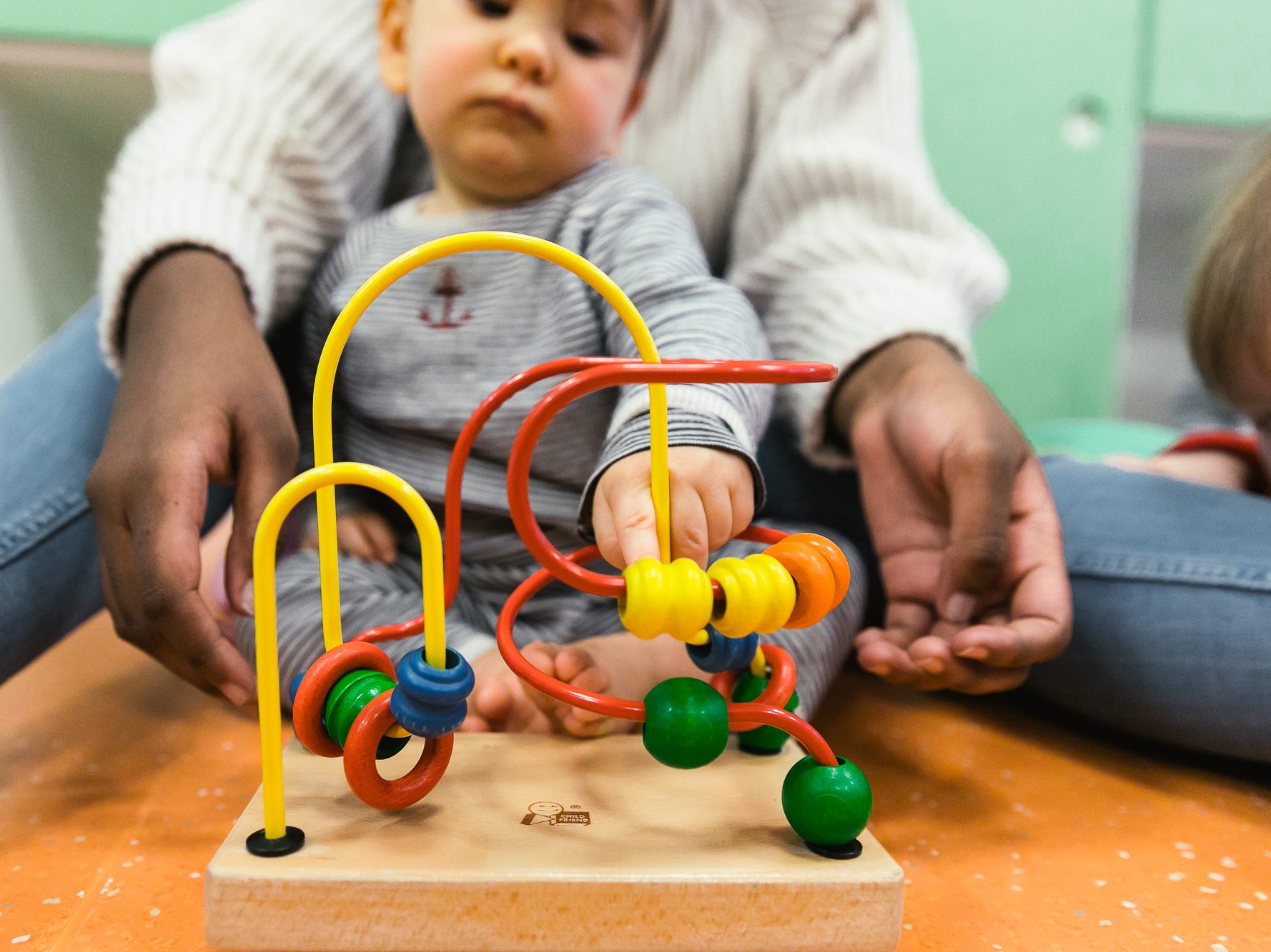 Lutter contre les stéréotypes de genre, un défi dès le plus jeune âge !