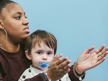 Crèches associatives : les acteurs tirent la sonnette d’alarme