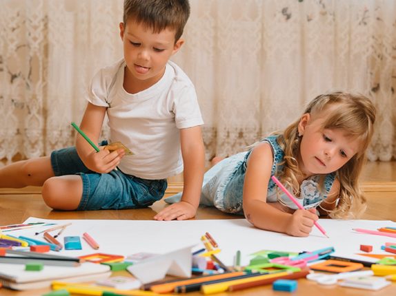 Les Épicènes : l’égalité filles-garçons, dès le plus jeune âge !