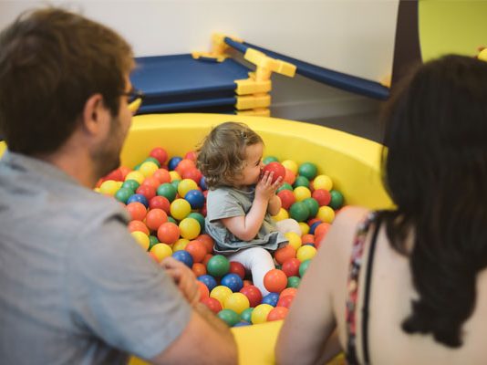 [Focus métier] Le psychomotricien en crèche