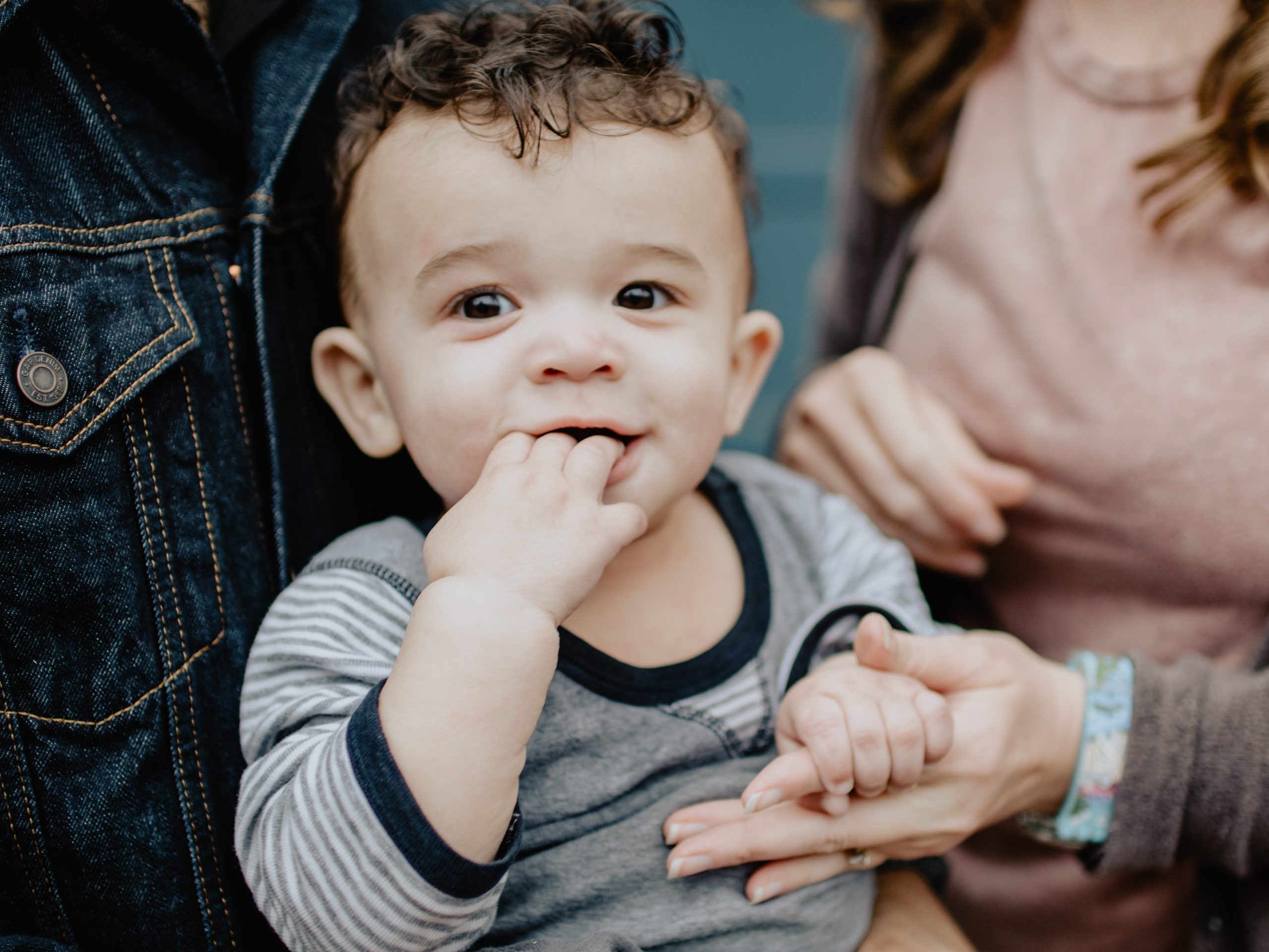 Le soutien à la parentalité