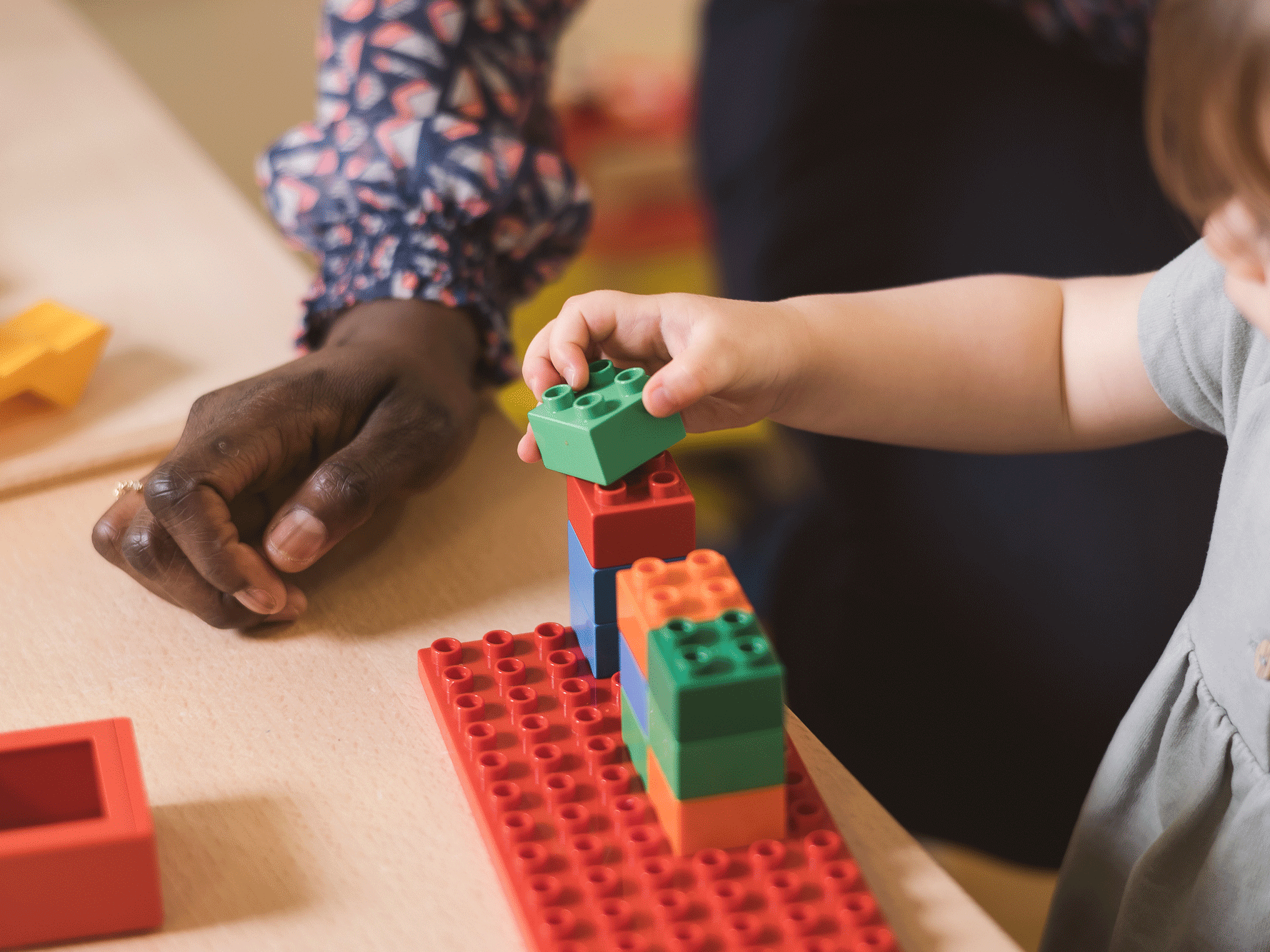 Urgence économique en faveur des crèches associatives et mutualistes : mobilisation pour un 2e budget rectificatif du FNAS 2025 !