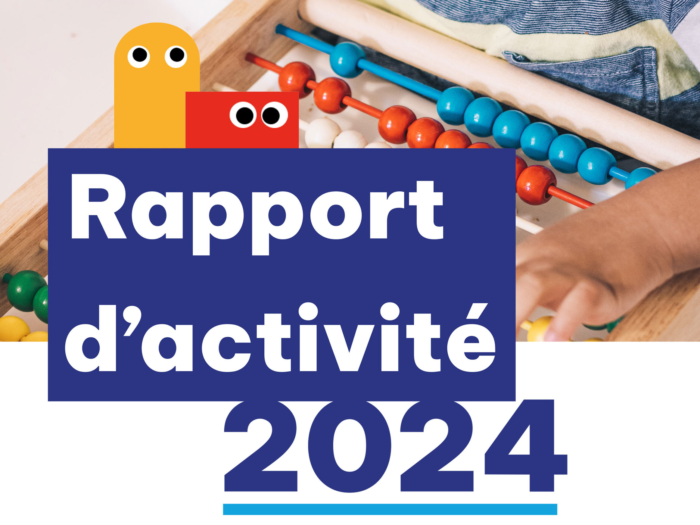 Découvrez le rapport d’activité Crescendo 2024 !