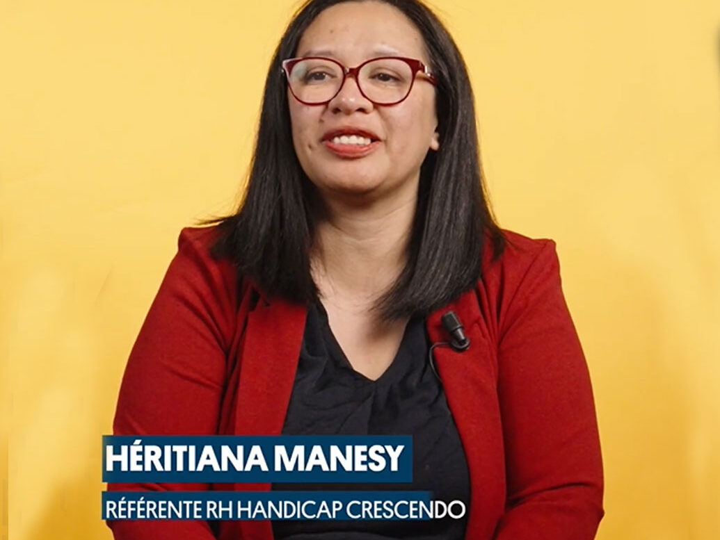 Focus sur la Reconnaissance de la Qualité de Travailleur Handicapé #RQTH