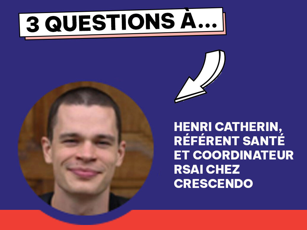 3 questions à… le guide Crescendo de l’accueil  de l’enfant à besoins spécifiques