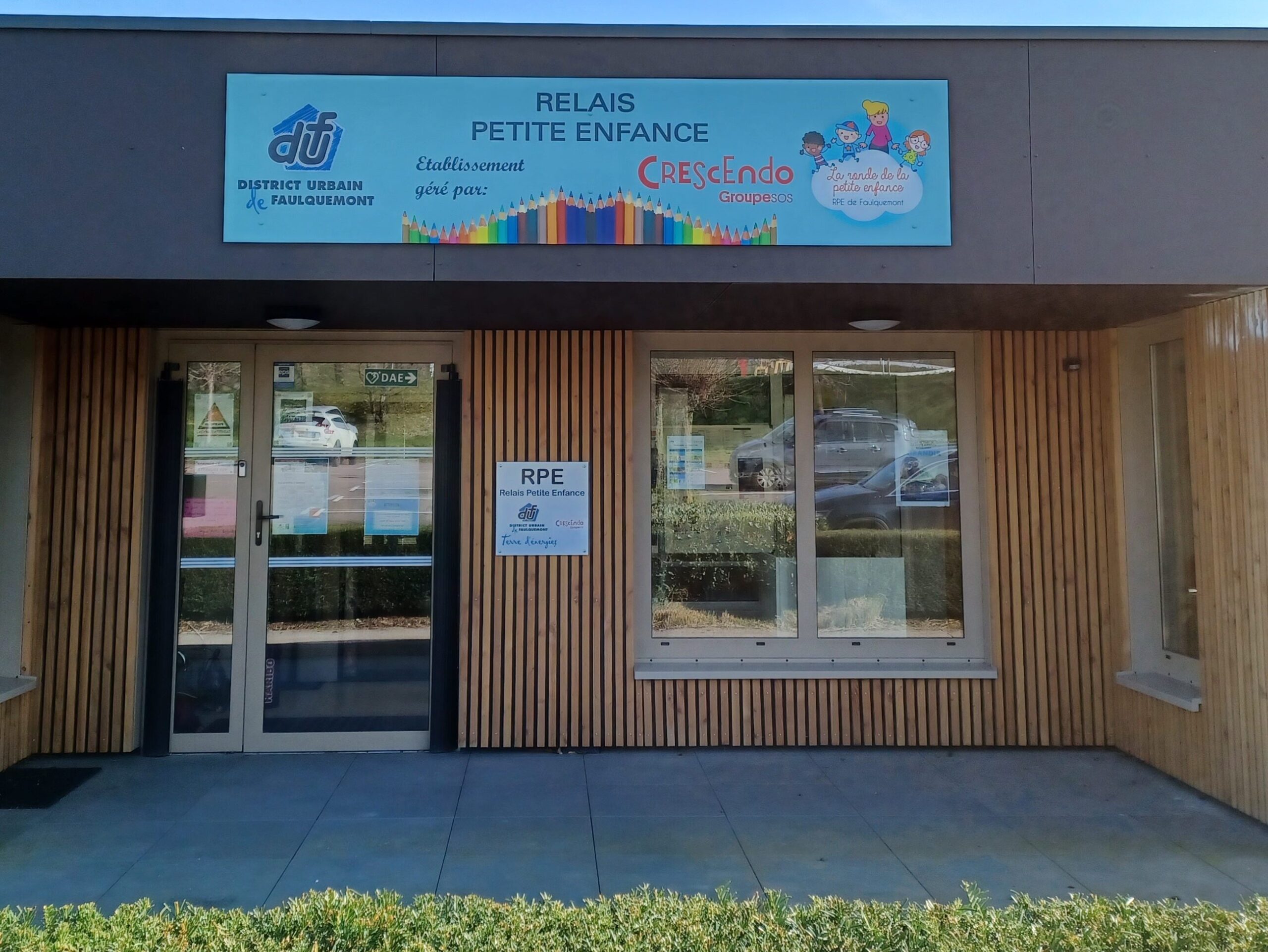 “Assistant maternel, un vrai métier”, une semaine d’actions en Moselle