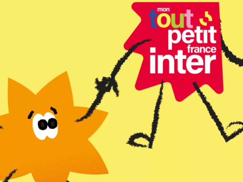 Mon tout petit France Inter, le nouvel éveil sonore des 2-6 ans