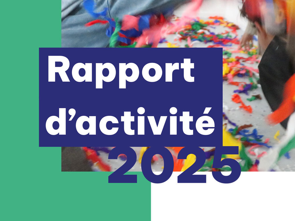 Découvrez le rapport d’activité 2025 Crescendo !