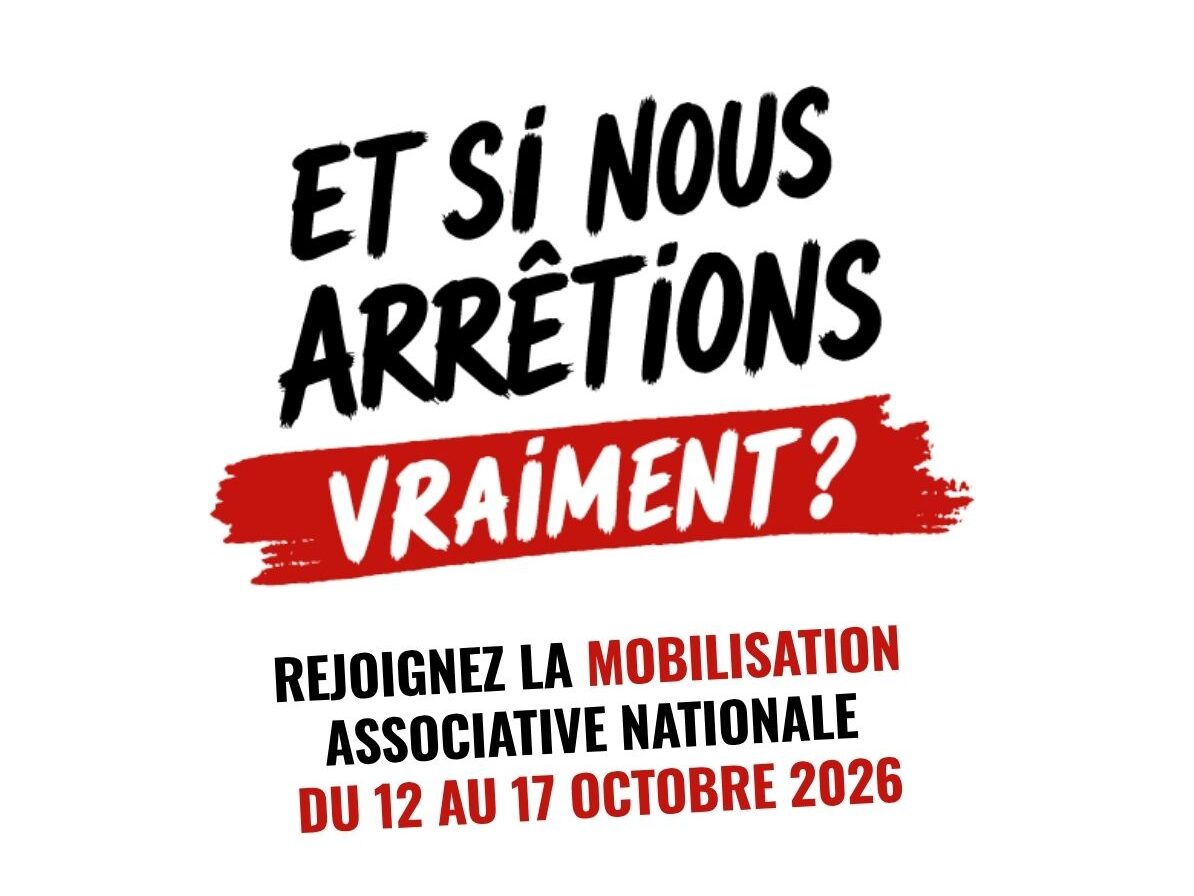 Et si nous arrêtions vraiment ?